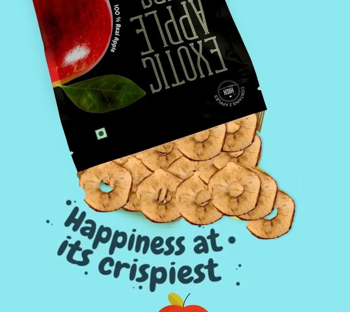 The Zapple gifting partner post