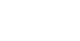 The ZAPPLE logo