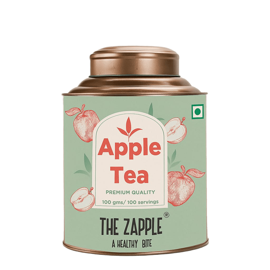Apple Tea